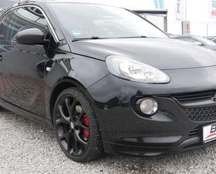 Opel Adam Gebrauchtwagen