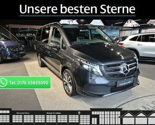 Mercedes-Benz V 300 Gebrauchtwagen