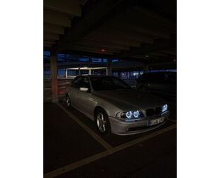 BMW 520 Gebrauchtwagen