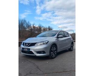 Nissan Pulsar Gebrauchtwagen