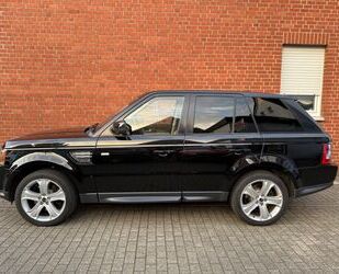 Land Rover Range Rover Sport Gebrauchtwagen