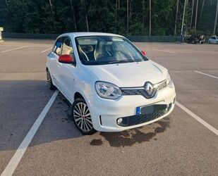 Renault Twingo Gebrauchtwagen