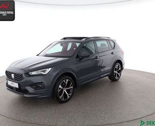 Seat Tarraco Gebrauchtwagen