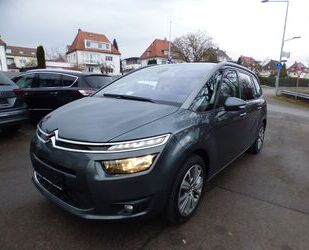 Citroen Grand C4 Picasso / SpaceTourer Gebrauchtwagen