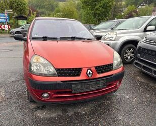 Renault Clio Gebrauchtwagen