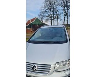 VW Sharan Gebrauchtwagen