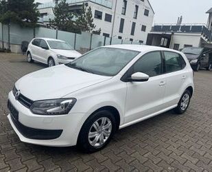 VW Polo Gebrauchtwagen