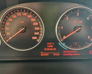 BMW 525 Gebrauchtwagen