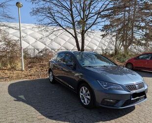 Seat Leon Gebrauchtwagen