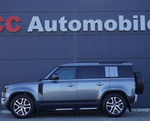 Land Rover Defender Gebrauchtwagen