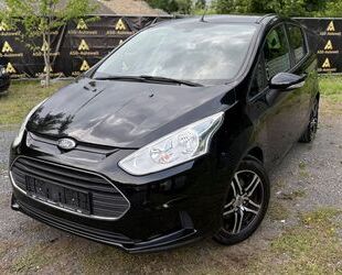 Ford B-Max Gebrauchtwagen