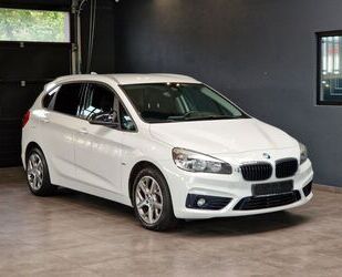 BMW 218 Gebrauchtwagen