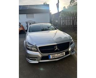 Mercedes-Benz CLS 350 Gebrauchtwagen