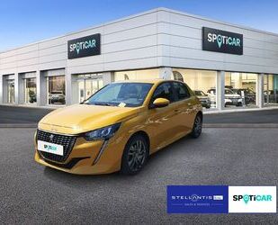 Peugeot 208 Gebrauchtwagen