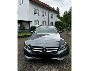 Mercedes-Benz C 200 Gebrauchtwagen