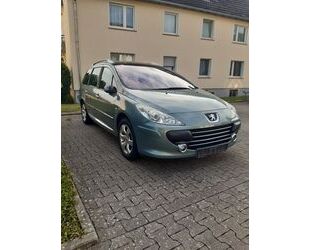 Peugeot 307 Gebrauchtwagen