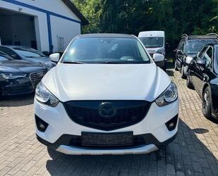 Mazda CX-5 Gebrauchtwagen