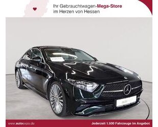 Mercedes-Benz CLS 300 Gebrauchtwagen