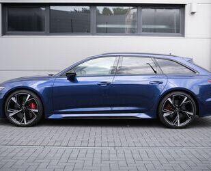 Audi RS6 Gebrauchtwagen