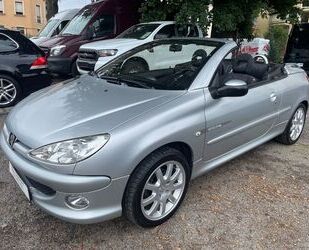 Peugeot 206 Gebrauchtwagen