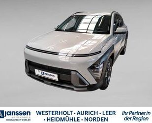 Hyundai KONA Gebrauchtwagen