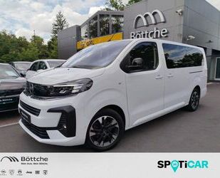 Opel Zafira Life Gebrauchtwagen