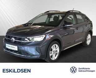 VW Taigo Gebrauchtwagen