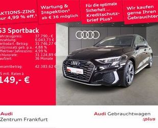 Audi S3 Gebrauchtwagen