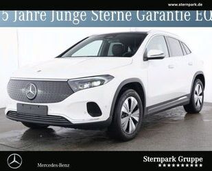 Mercedes-Benz EQA Gebrauchtwagen