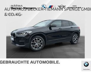 BMW X2 Gebrauchtwagen