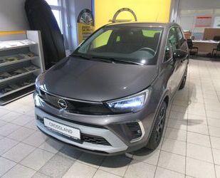 Opel Crossland (X) Gebrauchtwagen