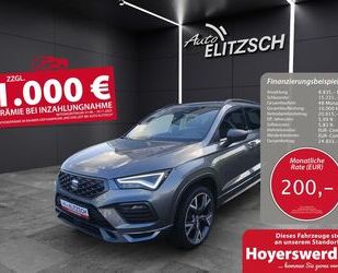Seat Ateca Gebrauchtwagen