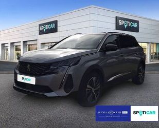 Peugeot 5008 Gebrauchtwagen
