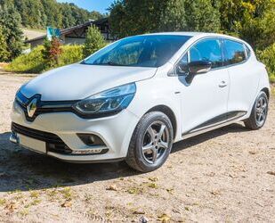 Renault Clio Gebrauchtwagen