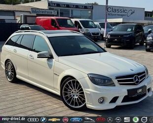 Mercedes-Benz C 63 AMG Gebrauchtwagen