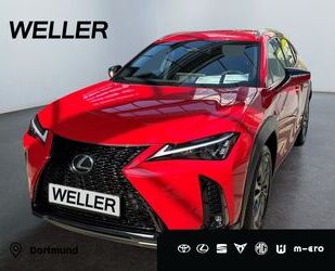 Lexus UX Gebrauchtwagen