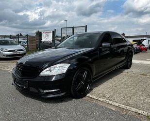 Mercedes-Benz S 350 Gebrauchtwagen