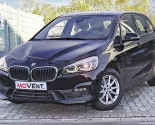 BMW 220 Active Tourer Gebrauchtwagen