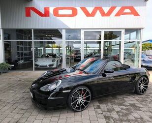 Porsche Boxster Gebrauchtwagen