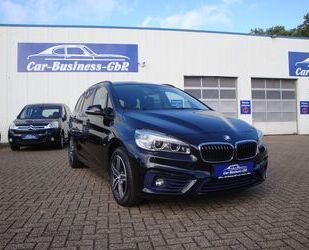 BMW 218 Gebrauchtwagen