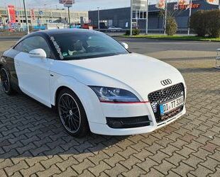 Audi TT Gebrauchtwagen