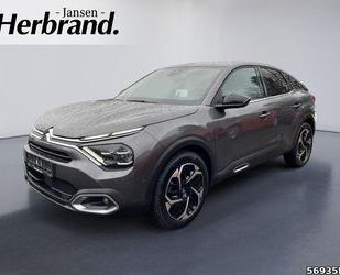 Citroen C4 Gebrauchtwagen