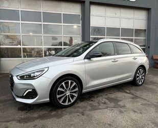 Hyundai i30 Gebrauchtwagen