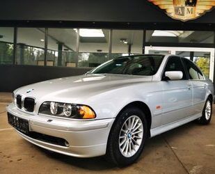 BMW 530 Gebrauchtwagen