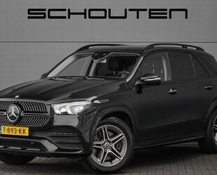 Mercedes-Benz GLE 450 Gebrauchtwagen
