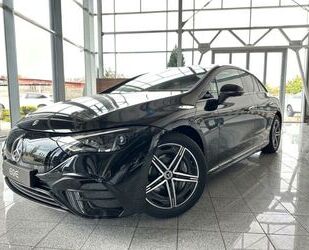 Mercedes-Benz EQE Gebrauchtwagen