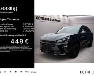Cupra Terramar Gebrauchtwagen