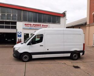 Mercedes-Benz Sprinter Gebrauchtwagen