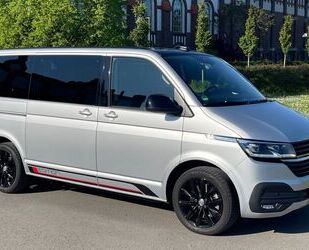 VW T6 Multivan Gebrauchtwagen