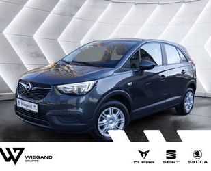 Opel Crossland (X) Gebrauchtwagen